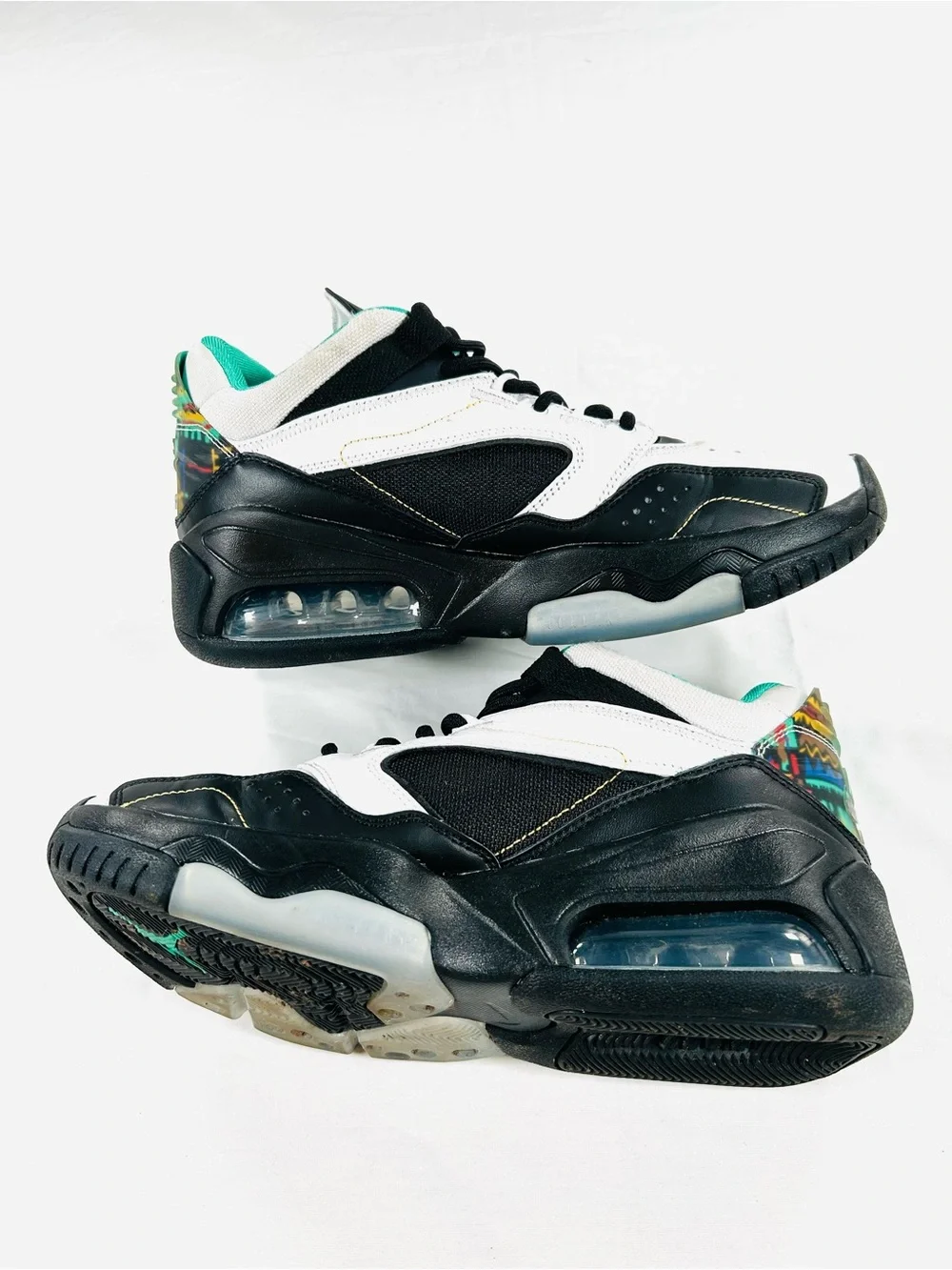 Air Jordan Point Lane Urban Jungle